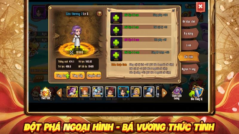 Download theo dạng hack đảo kho báu