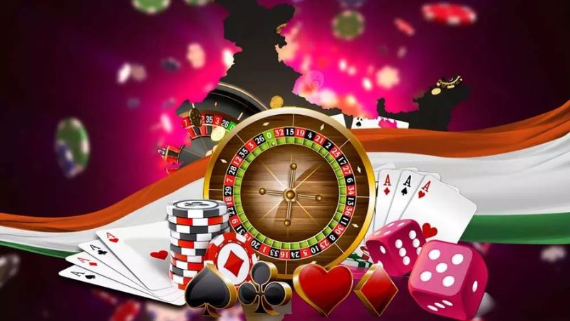 Trả thưởng casino chuyên nghiệp